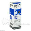 Hylo-Gel Augentropfen,10 ml Глазные капли Хило-Гель,10 мл Hylo-Gel Augentropfen,10 ml Глазные капли Хило-Гель,10 мл