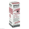 HYLO-PROTECT Augentropfen,10 ml ХИЛО-ПРОТЕКТ глазные капли,10 мл HYLO-PROTECT Augentropfen,10 ml ХИЛО-ПРОТЕКТ глазные капли,10 мл
