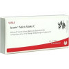 ISCUCIN SALICIS STAERKE C,10x1 ml ИСКУЦИН САЛИЦИС СТАЕРКЕ C,10x1 мл ISCUCIN SALICIS STAERKE C,10x1 ml ИСКУЦИН САЛИЦИС СТАЕРКЕ C,10x1 мл