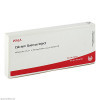 Calcium Quercus Inject,10x1 ml Кальций Quercus для инъекций,10x1 мл Calcium Quercus Inject,10x1 ml Кальций Quercus для инъекций,10x1 мл