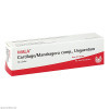CARTILAGO/MANDRA COMP UNGT,30 g КАРТИЛАГО/МАНДРА КОМП МОЛОДОЙ,30 г CARTILAGO/MANDRA COMP UNGT,30 g КАРТИЛАГО/МАНДРА КОМП МОЛОДОЙ,30 г