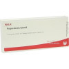 PULPA DENTIS GL D15,10x1 ml ДЕНТАЛ ПУЛП GL D15,10x1 мл PULPA DENTIS GL D15,10x1 ml ДЕНТАЛ ПУЛП GL D15,10x1 мл