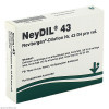 NEYDIL Nr.43 Revitorgan Dil.D 4 pro Ampullen vet.,5x2 ml НЕЙДИЛ Nr.43 Ревиторган Дил.Д 4 про Ампуллен вет.,5x2 мл NEYDIL Nr.43 Revitorgan Dil.D 4 pro Ampullen vet.,5x2 ml НЕЙДИЛ Nr.43 Ревиторган Дил.Д 4 про Ампуллен вет.,5x2 мл