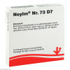 NeyIm Nr. 73 D7,5x2 ml НейИм №. 73Д7,5x2 мл