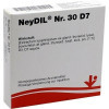 NeyDIL Nr. 30 D7,5x2 ml NeyDIL Nr. 30 D7,5x2 мл NeyDIL Nr. 30 D7,5x2 ml NeyDIL Nr. 30 D7,5x2 мл
