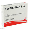 NeyDIL Nr. 13 D7,5x2 ml NeyDIL Nr. 13 D7,5x2 мл NeyDIL Nr. 13 D7,5x2 ml NeyDIL Nr. 13 D7,5x2 мл