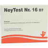 NeyTest Nr. 16 D7,5x2 ml NeyTest Nr. 16 D7,5x2 мл NeyTest Nr. 16 D7,5x2 ml NeyTest Nr. 16 D7,5x2 мл