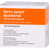FERRO SANOL ФЕРРО САНОЛ ДУОДЕНАЛ в капсулах, 100 капс FERRO SANOL ФЕРРО САНОЛ ДУОДЕНАЛ в капсулах, 100 капс