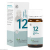 Biochemie Pflüger Nr. 12 Calcium sulfuricum D 6,100 Stk. Биохимия Пфлюгер № 12 Кальций серный Д 6,100 шт.