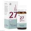 Biochemie Pflüger Nr. 27 Kalium bichromicum D 6,100 Stk. Биохимия Пфлюгера № 27 Калиум бихромикум Д 6,100 шт. Biochemie Pflüger Nr. 27 Kalium bichromicum D 6,100 Stk. Биохимия Пфлюгера № 27 Калиум бихромикум Д 6,100 шт.
