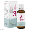 Biochemie Pflüger Nr. 3 Ferrum phosphoricum D 12,30 ml Биохимия Пфлюгера № 3 Феррум фосфорикум Д 12,30 мл