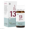 Biochemie Pflüger Nr. 13 Kalium arsenicosum D 6,100 Stk. Биохимия Пфлюгера № 13 Мышьяковистый калий Д 6,100 шт. Biochemie Pflüger Nr. 13 Kalium arsenicosum D 6,100 Stk. Биохимия Пфлюгера № 13 Мышьяковистый калий Д 6,100 шт.