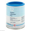BIOCHEMIE DHU 12 CALCIUM SULFURICUM D12,1000 Stk. БИОХИМИЯ DHU 12 КАЛЬЦИЯ СУЛЬФУРИКУМ D12,1000 шт.
