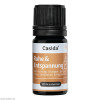 Ruhe & Entspannung Duftmischung,5 ml Смесь ароматов покоя и релаксации,5 мл