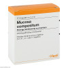 MUCOSA COMP, MUCOSA COMP,