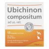 UBICHINON compositum ad us.vet.Ampullen,Bei chronischen Erkrankungen wird es in Abständen von 1-4 Tagen injiziert. УБИХИНОН препарат для нас.вет.Ампуллен,При хронических заболеваниях его вводят с интервалом 1-4 дня. UBICHINON compositum ad us.vet.Ampullen,Bei chronischen Erkrankungen wird es in Abständen von 1-4 Tagen injiziert. УБИХИНОН препарат для нас.вет.Ампуллен,При хронических заболеваниях его вводят с интервалом 1-4 дня.