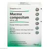 MUCOSA compositum ad us.vet.Ampullen,Eine Langzeitanwendung sollte nur nach tierärztlicher Rücksprache erfolgen​. Состав для слизистой оболочки для нас.вет.Ампуллен,Длительное применение следует проводить только после ветеринарной консультации.