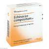 Echinacea compositum SN,10 Stk. Эхинацея соединение SN,10 шт. Echinacea compositum SN,10 Stk. Эхинацея соединение SN,10 шт.