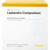 LEPTANDRA COMP,100 Stk. ЛЕПТАНДРА КОМП,100 шт. LEPTANDRA COMP,100 Stk. ЛЕПТАНДРА КОМП,100 шт.