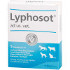 LYPHOSOT ad us.vet.Ampullen,5 Stk. LYPHOSOT ad us.vet.ампулы,5 шт. LYPHOSOT ad us.vet.Ampullen,5 Stk. LYPHOSOT ad us.vet.ампулы,5 шт.