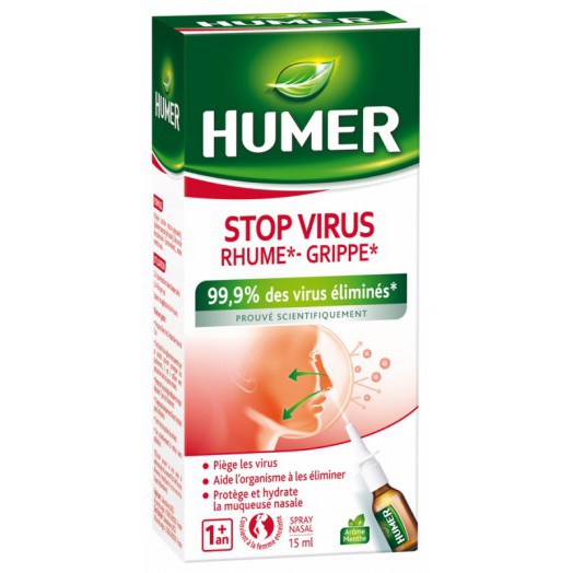 Humer Stop Virus Spray Nasenspray Хьюмер Стоп Вирус спрей для носа от вирусов Humer Stop Virus Spray Nasenspray Хьюмер Стоп Вирус спрей для носа от вирусов