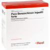 PARA BENZOCHINON INJ FORTE,100 Stk. ПАРА БЕНЗОХИНОН ИНДЖ ФОРТЕ,100 шт.
