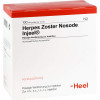 HERPES ZOST NOS INJ,100 Stk. ГЕРПЕС ЗОСТ НОС ИНЖ,100 шт.