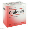 CRALONIN,100 Stk. КРАЛОНИН,100 шт. CRALONIN,100 Stk. КРАЛОНИН,100 шт.