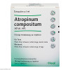 ATROPINUM COMPOSITUM ad us.vet.Ampullen,5 Stk. СОЕДИНЕНИЕ АТРОПИНА нам.вет.Ампуллен,5 шт. ATROPINUM COMPOSITUM ad us.vet.Ampullen,5 Stk. СОЕДИНЕНИЕ АТРОПИНА нам.вет.Ампуллен,5 шт.