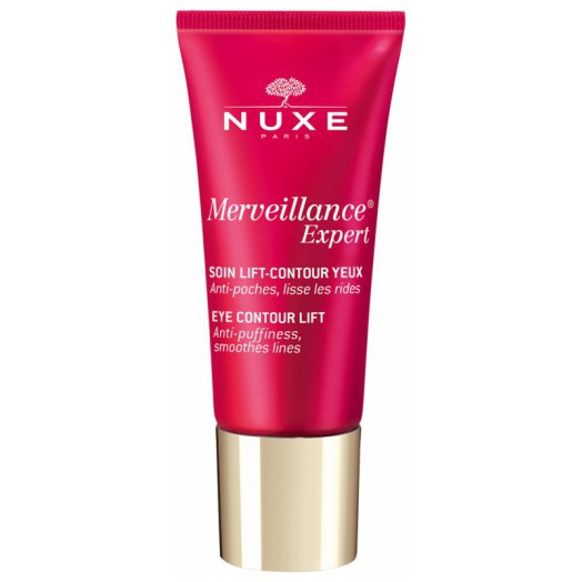 Nuxe Нюкс Средство для ухода за кожей вокруг глаз Merveillance Expert Lift-Contour 15 мл Nuxe Нюкс Средство для ухода за кожей вокруг глаз Merveillance Expert Lift-Contour 15 мл
