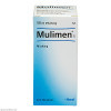 MULIMEN S,50 ml МУЛИМЕН С,50 мл