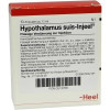 HYPOTHALAM SUIS INJ ORG,10 Stk. ГИПОТАЛАМ AM INJ ОРГ,10 шт.