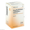 HAUTFUNKTIONSTABLETTEN N COSMOCHEMA,250 Stk. HAUTFUNKTIONSTABLETTEN N COSMOCHEMA,250 шт.