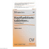 HAUTFUNKTIONSTABLETTEN N COSMOCHEMA,50 Stk. HAUTFUNKTIONSTABLETTEN N COSMOCHEMA,50 шт. HAUTFUNKTIONSTABLETTEN N COSMOCHEMA,50 Stk. HAUTFUNKTIONSTABLETTEN N COSMOCHEMA,50 шт.