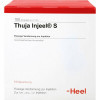 THUJA INJ S,100 Stk. ТУЯ ИНЖ С,100 шт. THUJA INJ S,100 Stk. ТУЯ ИНЖ С,100 шт.