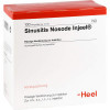 SINUSITIS NOS INJ,100 Stk. СИНУСИТ США INJ,100 шт. SINUSITIS NOS INJ,100 Stk. СИНУСИТ США INJ,100 шт.