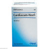 Cardiacum-Heel Кардиакум Хеель Т,250 таблеток