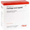 CARTILAGO SUIS INJ ORG,100 Stk. КАРТИЛАГО SUIS INJ ОРГ,100 шт.