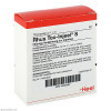 RHUS TOX INJ S,10 Stk. РУС ТОКС ИНЖ С,10 шт. RHUS TOX INJ S,10 Stk. РУС ТОКС ИНЖ С,10 шт.
