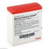 MEDORRHINUM INJ NOS,10 Stk. MEDORRHINUM INJ БДУ,10 шт. MEDORRHINUM INJ NOS,10 Stk. MEDORRHINUM INJ БДУ,10 шт.