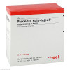 PLACENTA SUIS INJ ORG,100 Stk. ПЛАЦЕНТА АМ ИНЖ ОРГ,100 шт. PLACENTA SUIS INJ ORG,100 Stk. ПЛАЦЕНТА АМ ИНЖ ОРГ,100 шт.