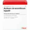 ACIDUM CIS ACONIT INJ,10 Stk. КИСЛОТА СНПЧ АКОНИТА INJ,10 шт. ACIDUM CIS ACONIT INJ,10 Stk. КИСЛОТА СНПЧ АКОНИТА INJ,10 шт.