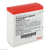 ARSENICUM ALB INJEEL S,10 Stk. АРСЕНИКУМ АЛЬБ ИНЖИЛ С,10 шт. ARSENICUM ALB INJEEL S,10 Stk. АРСЕНИКУМ АЛЬБ ИНЖИЛ С,10 шт.