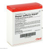 HEPAR SULF INJ,10 Stk. ГЕПАР СУЛЬФ ИНЖ,10 шт. HEPAR SULF INJ,10 Stk. ГЕПАР СУЛЬФ ИНЖ,10 шт.