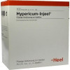 HYPERICUM INJ,100 Stk. Зверобой ИНЖ,100 шт. HYPERICUM INJ,100 Stk. Зверобой ИНЖ,100 шт.