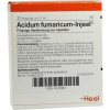 ACIDUM FUMARICUM INJ,10 Stk. ФУМУРОВАЯ КИСЛОТА ДЛЯ ИНЖ.,10 шт. ACIDUM FUMARICUM INJ,10 Stk. ФУМУРОВАЯ КИСЛОТА ДЛЯ ИНЖ.,10 шт.