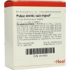 PULPA DENTI SUIS INJ ORG,10 Stk. PULPA DENTI SUIS INJ ORG,10 шт.