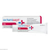 Octenisept Wundgel,Es enthält Octenidine HCl und Hydroxyethylcellulose zur Keiminaktivierung und Wundpflege. Октенисепт Вундгель,Он содержит октенидин HCl и гидроксиэтилцеллюлозу для инактивации микробов и ухода за ранами. Octenisept Wundgel,Es enthält Octenidine HCl und Hydroxyethylcellulose zur Keiminaktivierung und Wundpflege. Октенисепт Вундгель,Он содержит октенидин HCl и гидроксиэтилцеллюлозу для инактивации микробов и ухода за ранами.