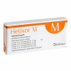 HELIXOR M SERIENPACKG . ХЕЛИКСОР M СЕРИЯ ПАК III,7 шт. HELIXOR M SERIENPACKG . ХЕЛИКСОР M СЕРИЯ ПАК III,7 шт.