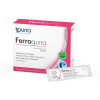 Guna - Supplement With Iron Ferroguna 28 Sachets, Guna - Добавка с железом Феррогуна 28 пакетиков, Guna - Supplement With Iron Ferroguna 28 Sachets, Guna - Добавка с железом Феррогуна 28 пакетиков,